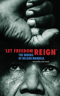 Cover image: Let Freedom Reign 9781847736482