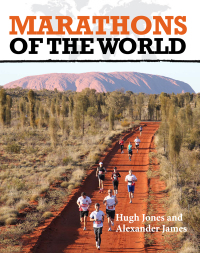 Cover image: Marathons of the World, Updated Edition 9781504800174