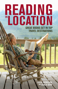 Cover image: Reading on Location 3rd edition 9781847734679
