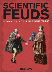 Cover image: Scientific Feuds 9781847737175