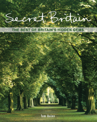 Cover image: Secret Britain 9781847739476