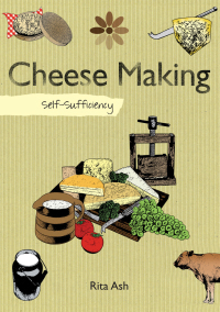 صورة الغلاف: Cheese Making 9781504800334