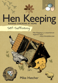 Cover image: Hen Keeping 9781504800327