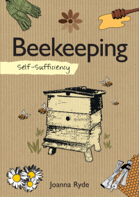 Imagen de portada: Beekeeping 9781504800402