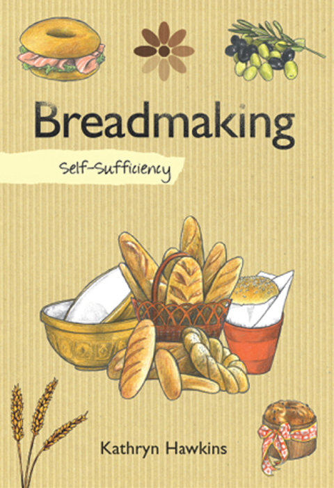 Breadmaking: Essential Guide for Beginners - FULL INSTANT DOWNLOAD | PDF DOCX EPUB