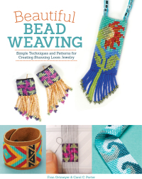 Cover image: Beautiful Bead Weaving 9781497200258