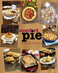 Cover image: Comfort Pie 9781504800006