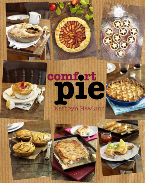 Comfort Pie - FULL INSTANT DOWNLOAD | PDF DOCX EPUB