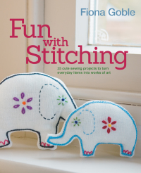 Cover image: Fun with Stitching 9781607653103