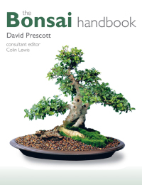 Omslagafbeelding: The Bonsai Handbook 9781847739308