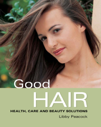 Cover image: Good Hair 9781843307648