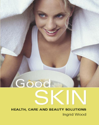 Cover image: Good Skin 9781843307662
