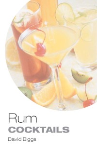 صورة الغلاف: Rum Cocktails 9781843307129