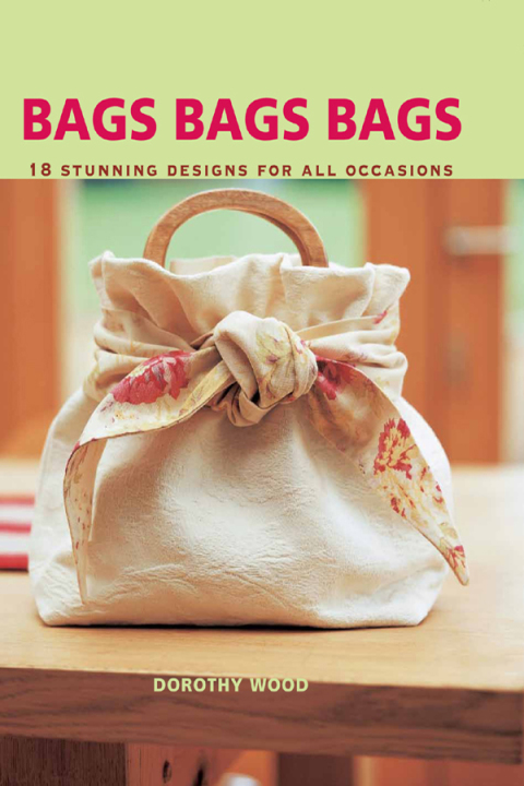 Bags Bags Bags - FULL INSTANT DOWNLOAD | PDF DOCX EPUB