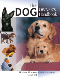 Imagen de portada: The Dog Owner's Handbook 9780760729106