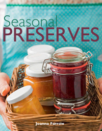 Cover image: Seasonal Preserves 9781607653875