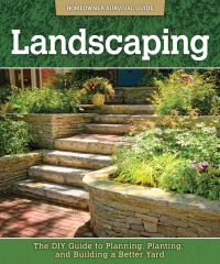 Cover image: Landscaping 9781565236998