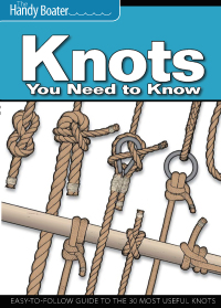 Cover image: Knots You Need to Know 9781565235892