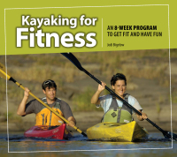 Cover image: Kayaking for Fitness 9781896980379