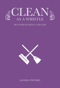 Cover image: Clean as a Whistle 9781742573601