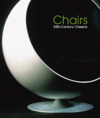 Cover image: Chairs 9781607654117