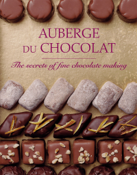 Omslagafbeelding: Auberge du Chocolat 9781780094595