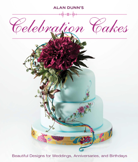 Alan Dunn's Celebration Cakes - FULL INSTANT DOWNLOAD | PDF DOCX EPUB