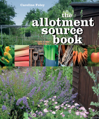 Imagen de portada: The Allotment Source Book 2nd edition 9781607654476