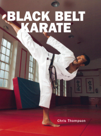 表紙画像: Black Belt Karate 9781847730053
