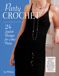 Cover image: Party Crochet 9781504801027