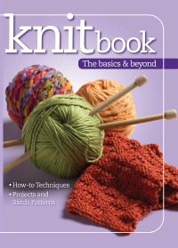 صورة الغلاف: Knitbook: The Basics & Beyond 9781935726715