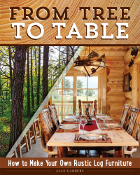 Cover image: From Tree to Table 9781565239821