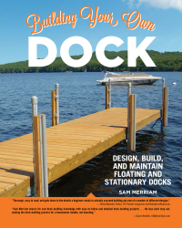 Cover image: Building Your Own Dock 9781580118194