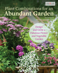Cover image: Plant Combinations for an Abundant Garden 9781580118279
