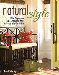 Cover image: Natural Style 9781580118293