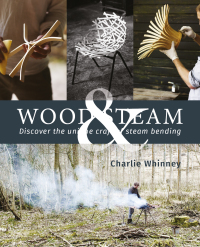 Cover image: Wood & Steam 9781565239999