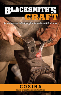 Cover image: Blacksmith's Craft 9781497100466
