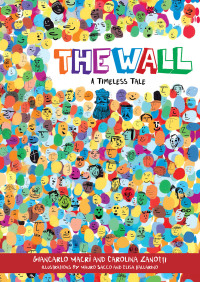 Cover image: The Wall 9781641240383