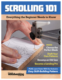 Cover image: Scrolling 101 9781497101364