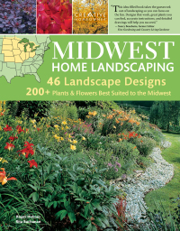 Cover image: Midwest Home Landscaping, 3rd edition 3rd edition 9781580114974