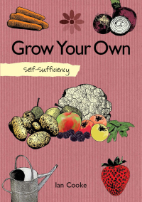 Titelbild: Grow Your Own 9781504801270
