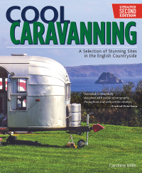 Cover image: Cool Caravanning, Updated Second Edition 2nd edition 9781504800716
