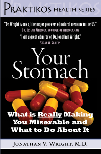 Cover image: Your Stomach 9781607660002