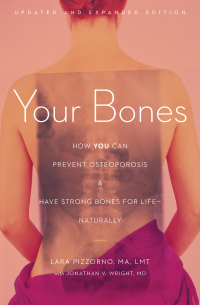 Omslagafbeelding: Your Bones 9781607660132