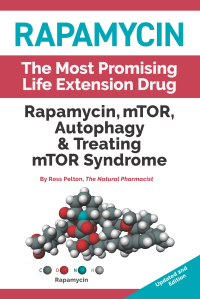Cover image: Rapamycin 2nd edition 9781607660170
