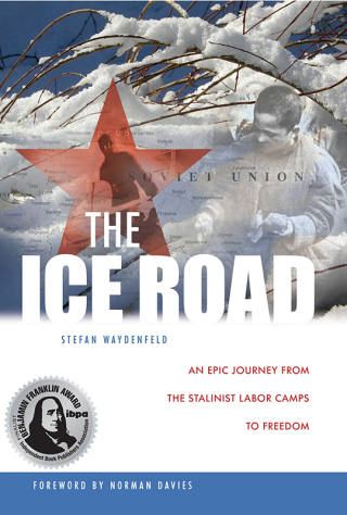 Cover image: The Ice Road 9781607720034