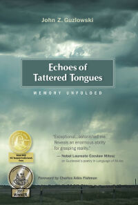 Omslagafbeelding: Echoes of Tattered Tongues 1st edition 9781607720218