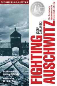 Titelbild: Fighting Auschwitz 2nd edition 9781607720256