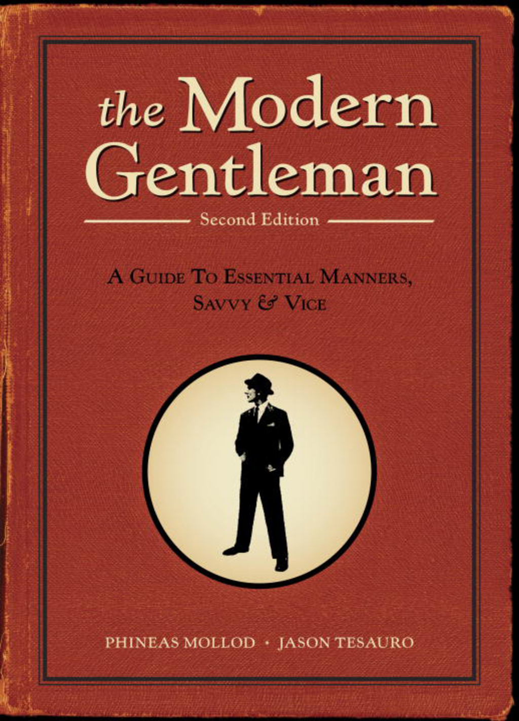 The Modern Gentleman  2nd Edition  2nd Edition eBook