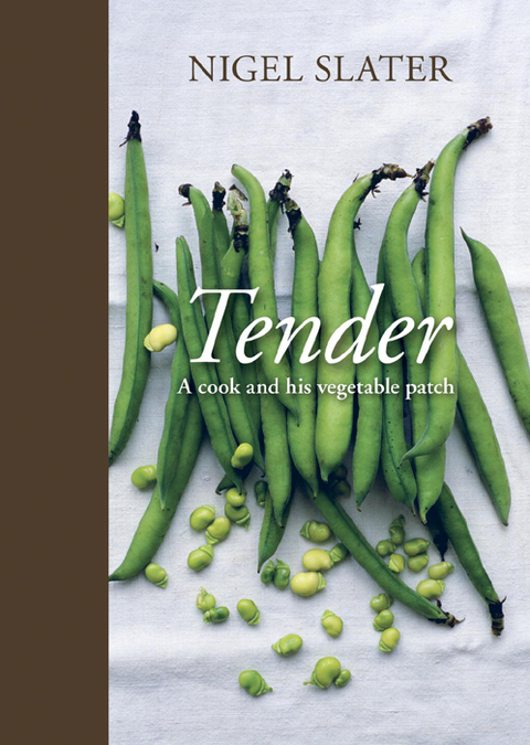 Tender: A Cook and His Vegetable Patch [A Cookbook] - FULL INSTANT DOWNLOAD | PDF DOCX EPUB